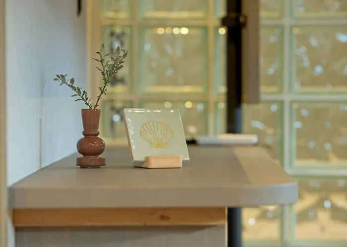 Boutique Hotel Aest Terschelling