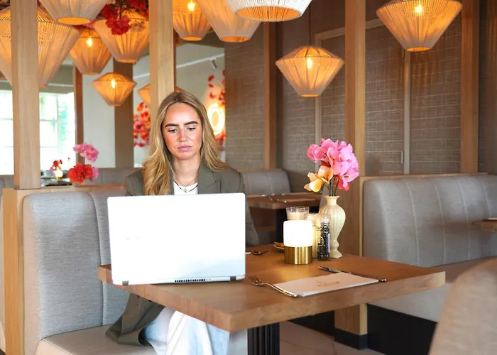 Hotel Alkmaar - Bar & Restaurant - Meeting & Events