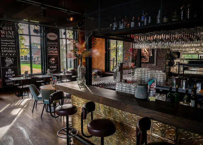 Boutique Hotel Brasa Beemster