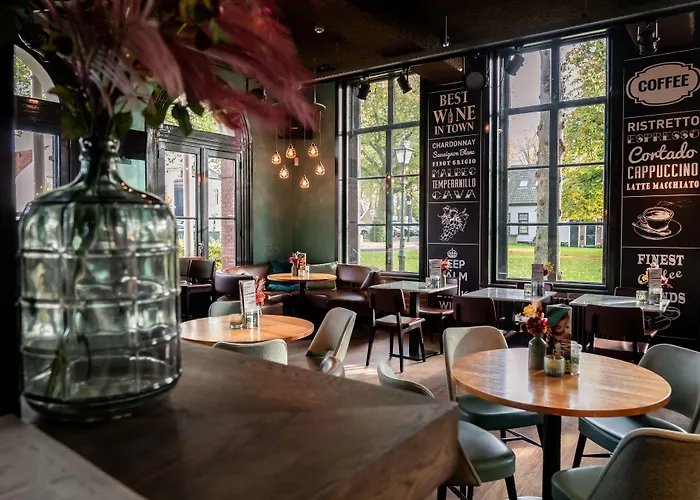 Boutique Hotel Brasa Beemster
