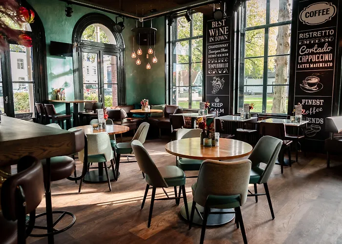 Boutique Hotel Brasa Beemster