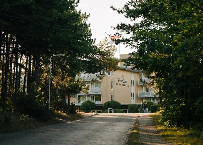 Westcord Hotel Schylge